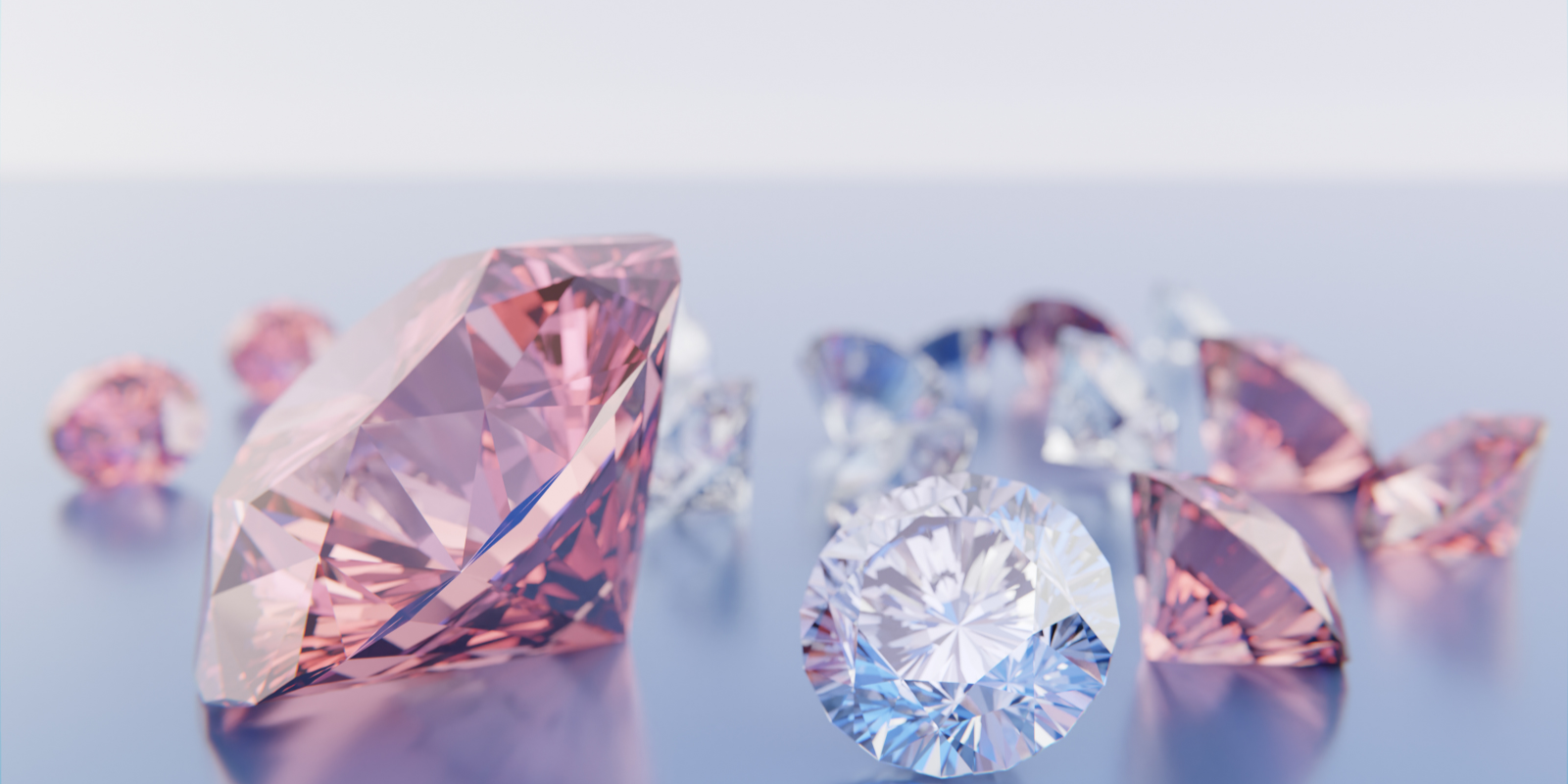 Future of Lab-Grown Diamond - Fiori Jewels